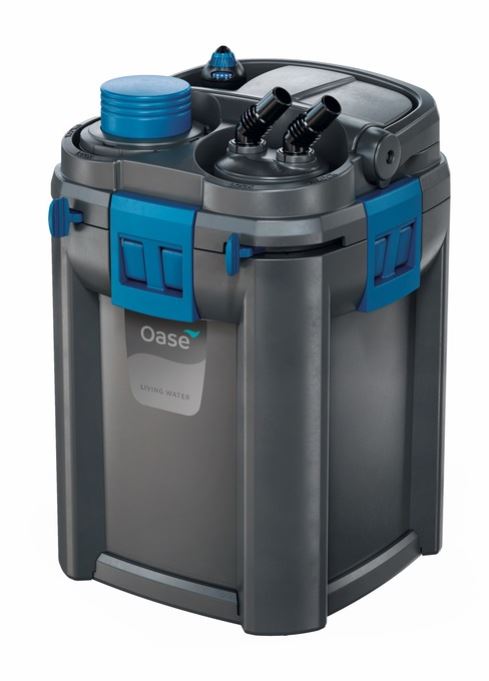 פילטר חיצוני לאקווריום OASE BioMaster 250 פילטר חיצוני לאקווריום OASE BioMaster 250