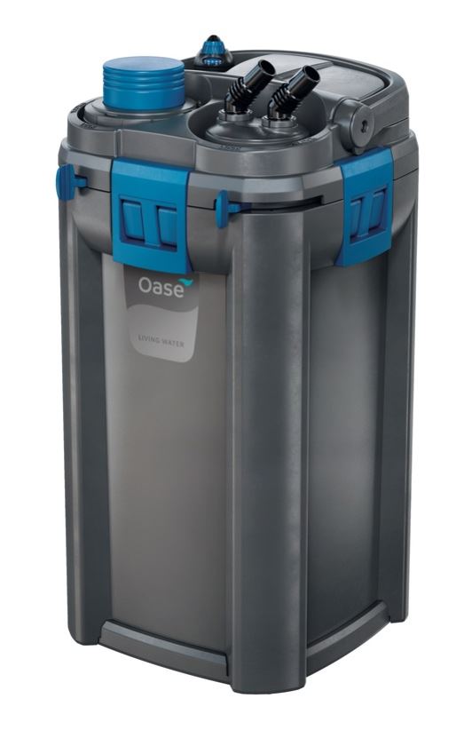 פילטר חיצוני לאקווריום OASE BioMaster 600 פילטר חיצוני לאקווריום OASE BioMaster 600