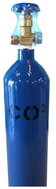 מיכל CO2 לאקווריום 1L מיכל CO2 לאקווריום 1L