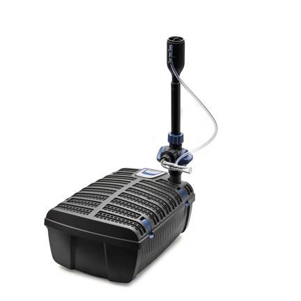 סט משאבת מים ופילטר לבריכת נוי OASE Filtral UVC 6000 סט משאבת מים ופילטר לבריכת נוי OASE Filtral UVC 6000