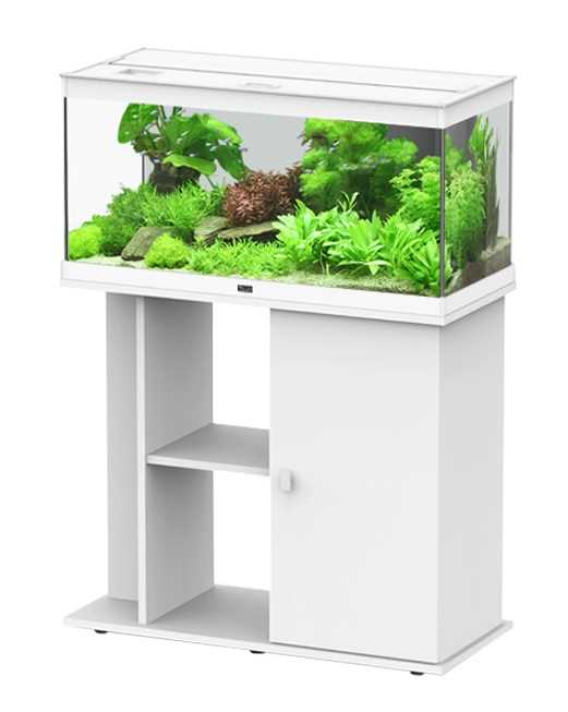 אקווריום + שולחן Aquatlantis Style Led 80 אקווריום + שולחן Aquatlantis Style Led 80
