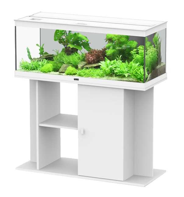 אקווריום + שולחן Aquatlantis Style Led 100 אקווריום + שולחן Aquatlantis Style Led 100