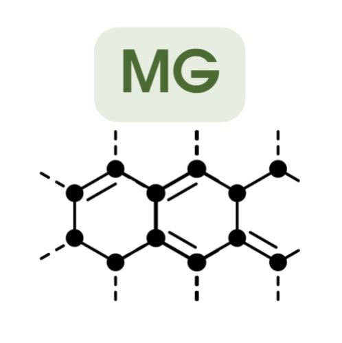 כימיה של המים - שיעור מספר 8 - מגנזיום (MG) כימיה של המים - שיעור מספר 8 - מגנזיום (MG)