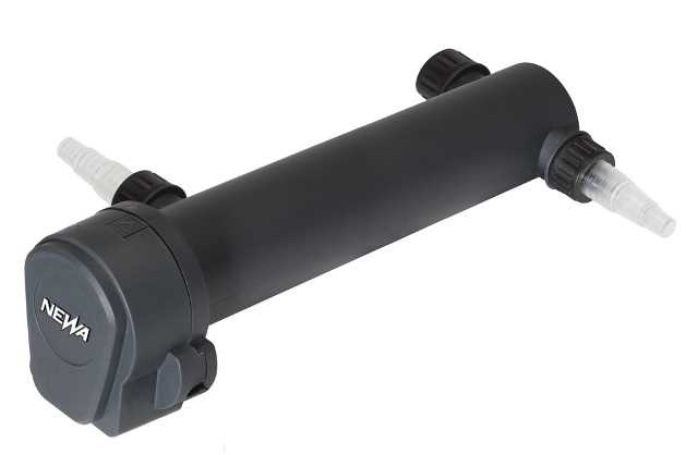 NEWA UVC Sterillzer 9W NEWA UVC Sterillzer 9W