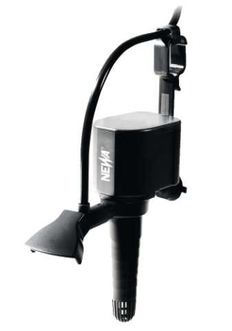 ראש כוח Newa Maxi MP1200