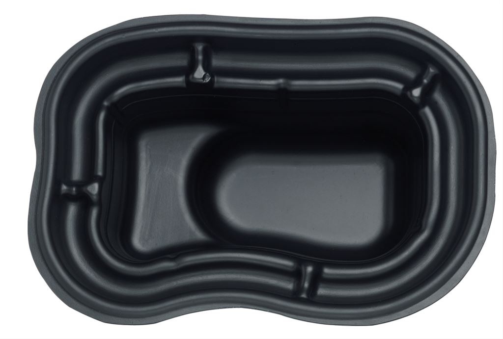 בריכת נוי מוכנה לגינה OASE Pond_PE 250 Organic בריכת נוי מוכנה לגינה OASE Pond_PE 250 Organic