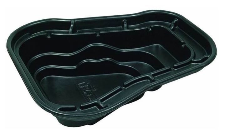 בריכת נוי מוכנה לגינה UBBINK Ocean_1500
