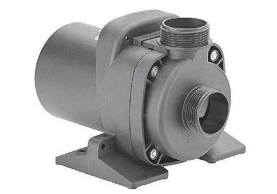 משאבת מים להתקנה יבשה OASE Aquamax Dry 6000 משאבת מים להתקנה יבשה OASE Aquamax Dry 6000