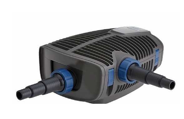 משאבת מים OASE AquaMax Eco Premium 16000 משאבת מים OASE AquaMax Eco Premium 16000