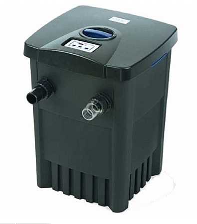 מסנן גרביטציה משולב OASE FiltoMatic 3000