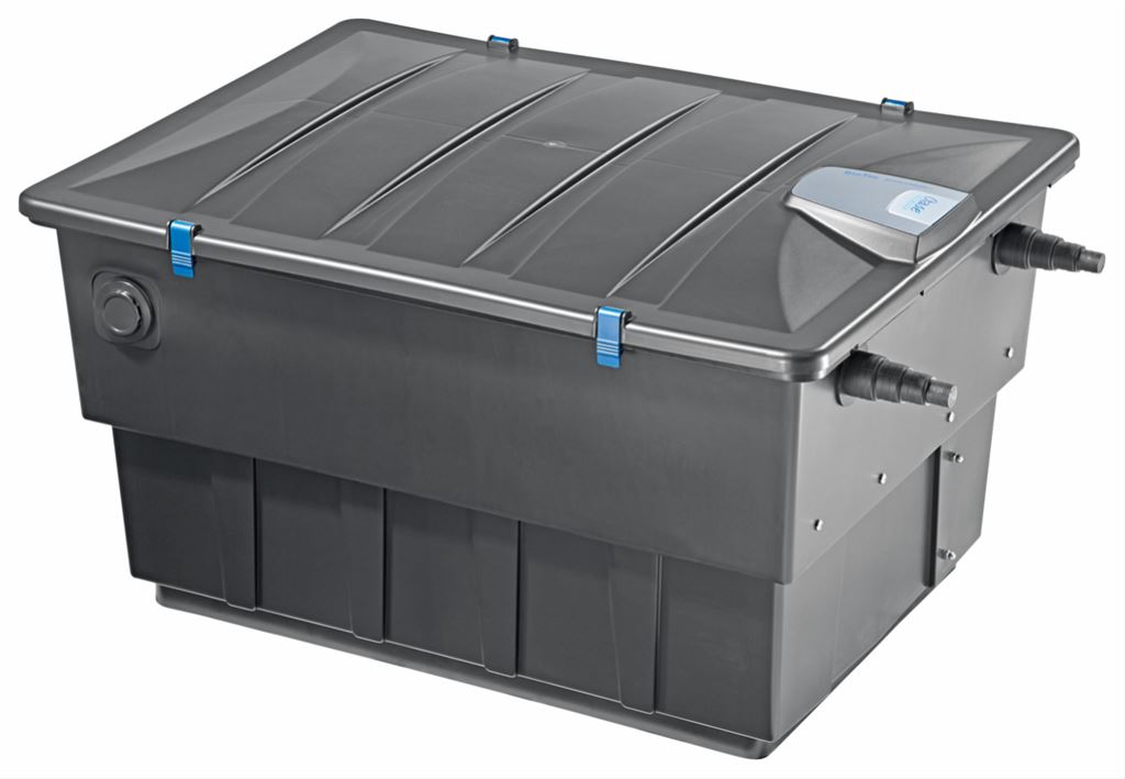 מסנן גרביטציה אוטומטי OASE BioTec ScreenMatic 40000 מסנן גרביטציה אוטומטי OASE BioTec ScreenMatic 40000