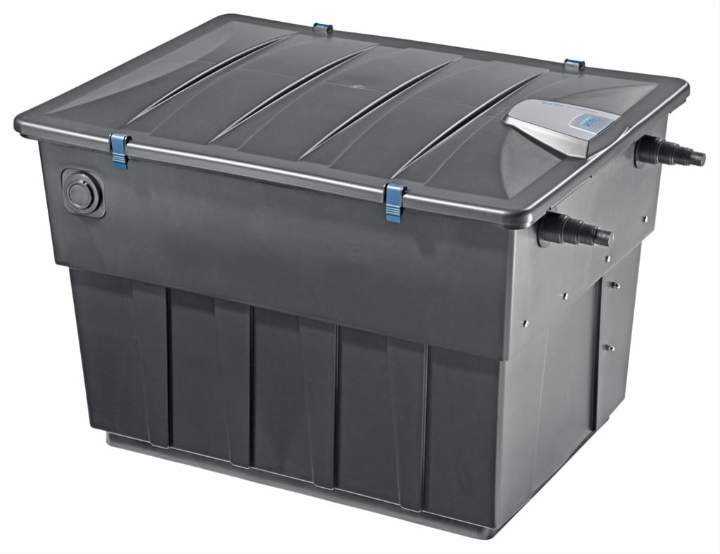 מסנן גרביטציה אוטומטי OASE BioTec ScreenMatic 60000 מסנן גרביטציה אוטומטי OASE BioTec ScreenMatic 60000