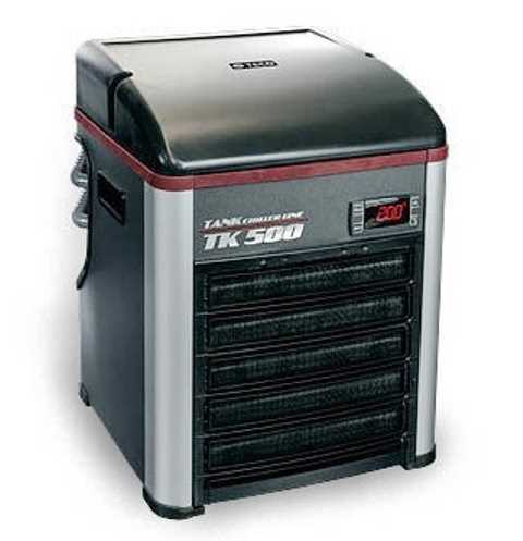 מקרר לאקווריום TECO TK-500 מקרר לאקווריום TECO TK-500