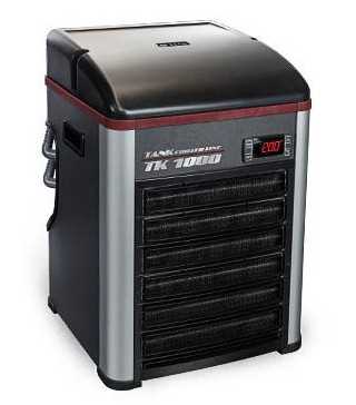 מקרר לאקווריום TECO TK-1000 מקרר לאקווריום TECO TK-1000