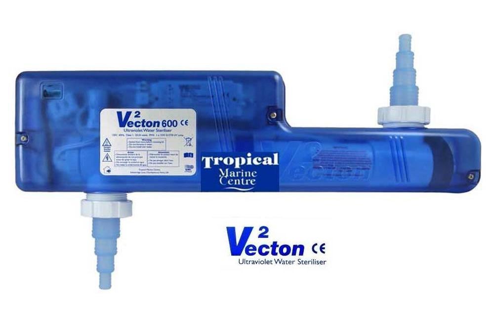 TMC Vecton 600 25W TMC Vecton 600 25W