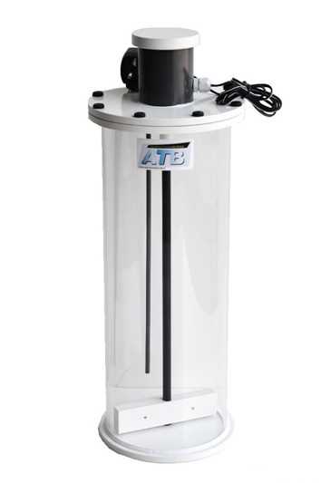 קאלציום ריאקטור ATB Kalkstirrer קאלציום ריאקטור ATB Kalkstirrer