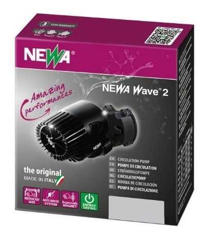 משאבת גלים NEWA Wave 2 5900L/H