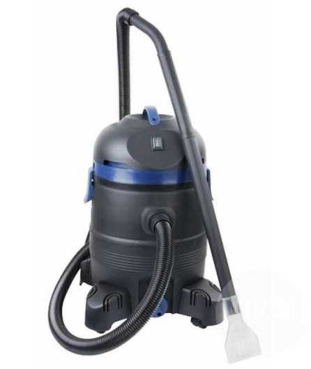שואב רפש לבריכות נוי Ubbink Vacuprocleaner Maxi
