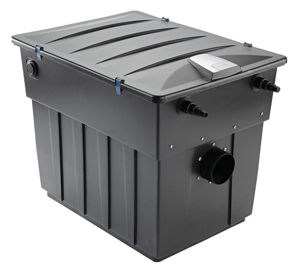 מסנן גרביטציה אוטומטי OASE BioTec ScreenMatic 90000 מסנן גרביטציה אוטומטי OASE BioTec ScreenMatic 90000