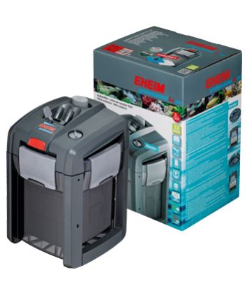 פילטר חיצוני לאקווריום EHEIM professionel 4+ 250