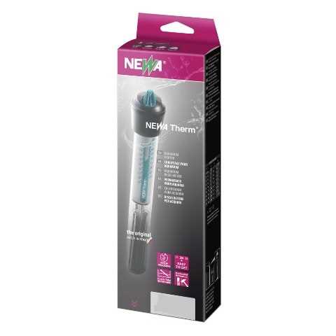 גוף חימום לאקווריום NEWA 400W גוף חימום לאקווריום NEWA 400W
