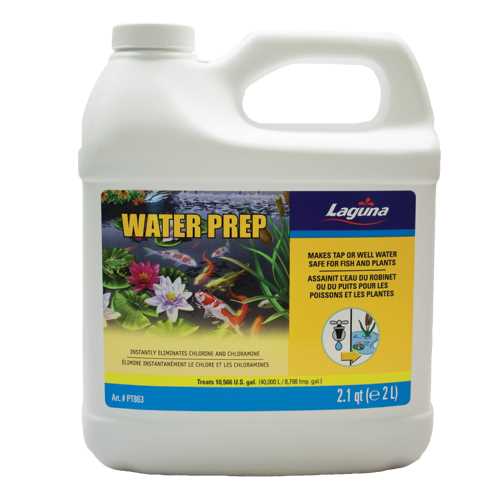 Laguna אנטי כלור 2 ליטר Laguna אנטי כלור 2 ליטר