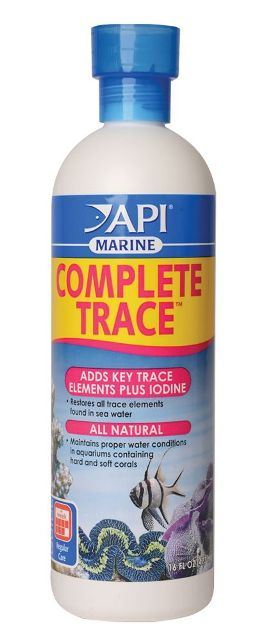 Api Marine Complete Trace 473ML Api Marine Complete Trace 473ML