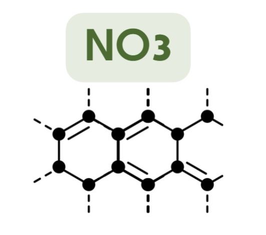 כימיה של המים - שיעור מספר 4 - ניטראט NO3