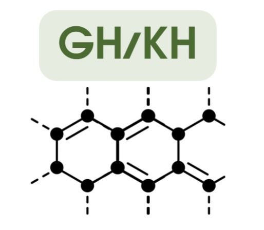 כימיה של המים - שיעור מספר 5 - חומציות PH וקשיות GH 