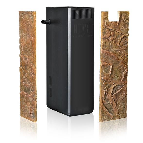 רקע תלת מימד Juwel Filter Cover - Cliff Dark רקע תלת מימד Juwel Filter Cover - Cliff Dark