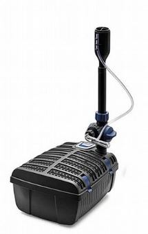 סט משאבת מים ופילטר לבריכת נוי OASE Filtral UVC 3000 סט משאבת מים ופילטר לבריכת נוי OASE Filtral UVC 3000