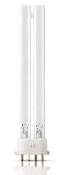 נורה UV למסנן PL 55W נורה UV למסנן PL 55W