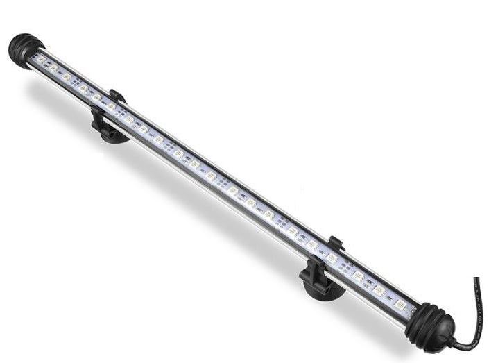 נורת לד לאקווריום אורך 45 עוצמה 7W נורת לד לאקווריום אורך 45 עוצמה 7W