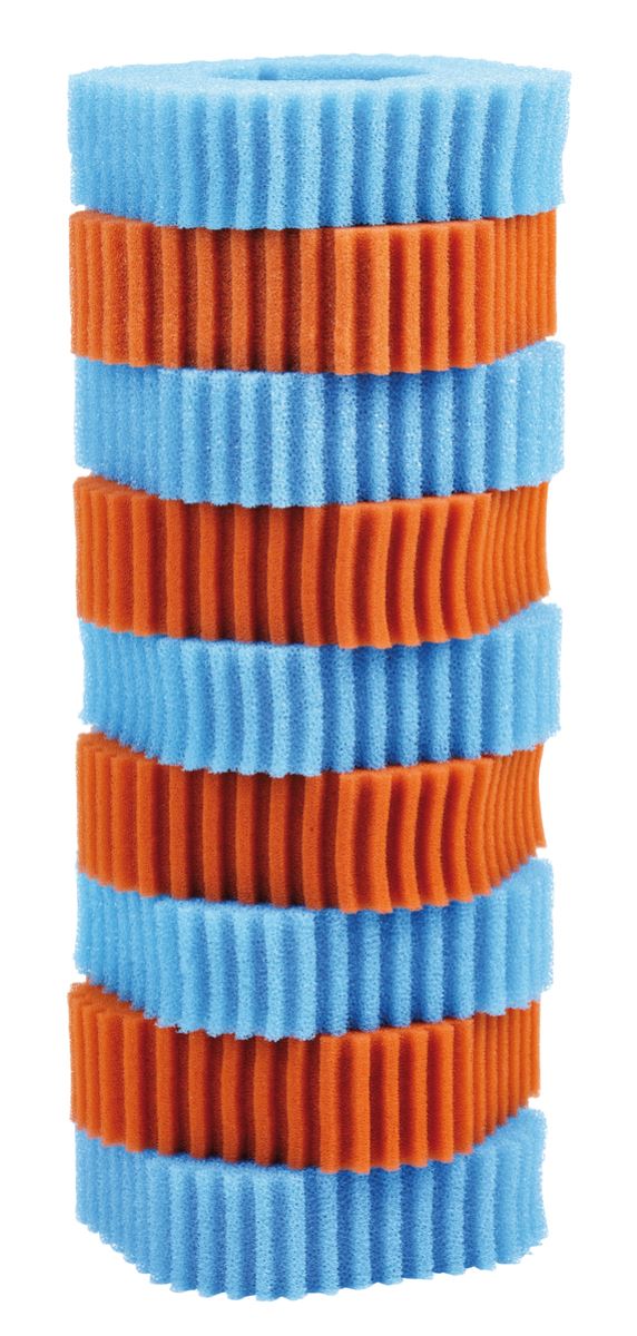 סט ספוגים לפילטר לחץ OASE FiltoClear 20000 / 30000 סט ספוגים לפילטר לחץ OASE FiltoClear 20000 / 30000