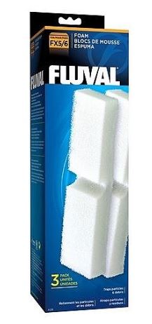 מארז 3 יחידות צמר סינון לפילטר חיצוני FILTER FOAM FX4/5/6 מארז 3 יחידות צמר סינון לפילטר חיצוני FILTER FOAM FX4/5/6