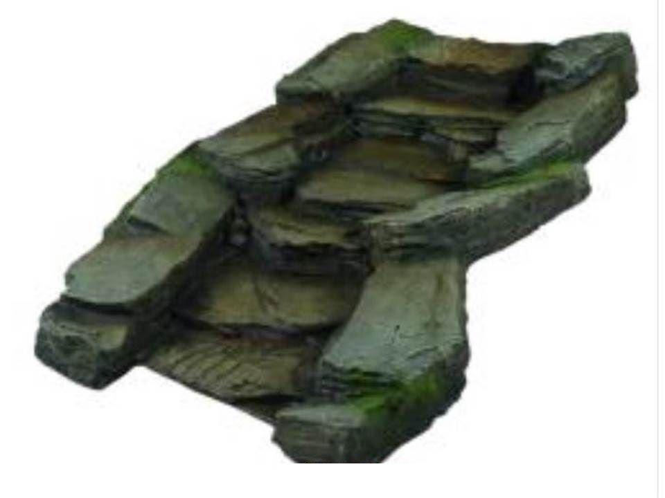 מפל נחל לגינה UBBINK TGF-A מפל נחל לגינה UBBINK TGF-A