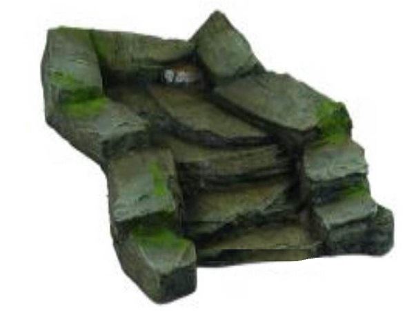 מפל נחל לגינה UBBINK TGF-B מפל נחל לגינה UBBINK TGF-B