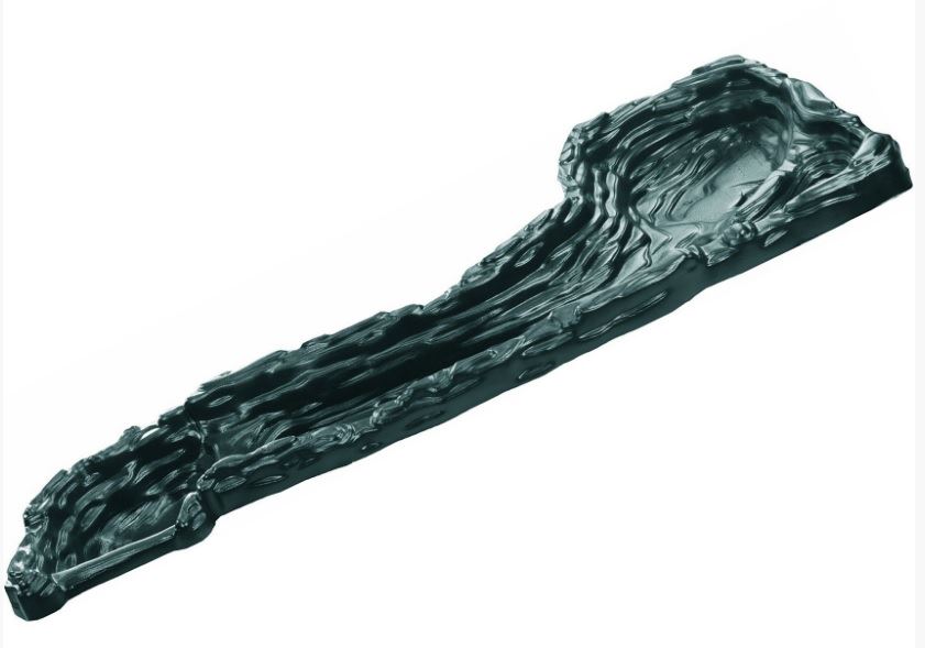 מפל נחל לגינה UBBINK MACRO מפל נחל לגינה UBBINK MACRO