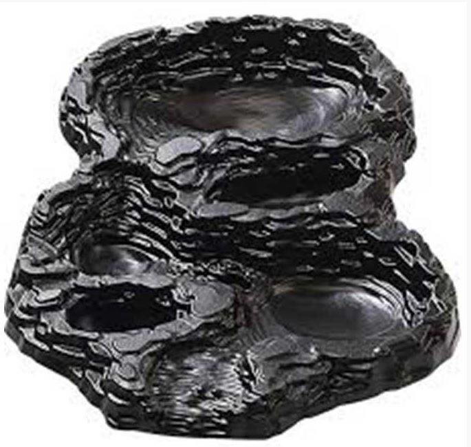 מפל נחל לגינה UBBINK MAXI-L מפל נחל לגינה UBBINK MAXI-L