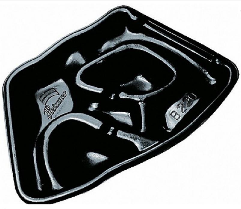 מפל נחל לגינה HEISSNER B-220 מפל נחל לגינה HEISSNER B-220