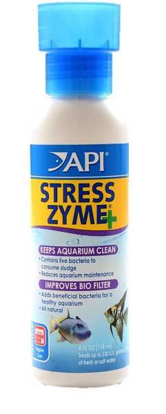 בקטריה Api Stress Zyme בקטריה Api Stress Zyme