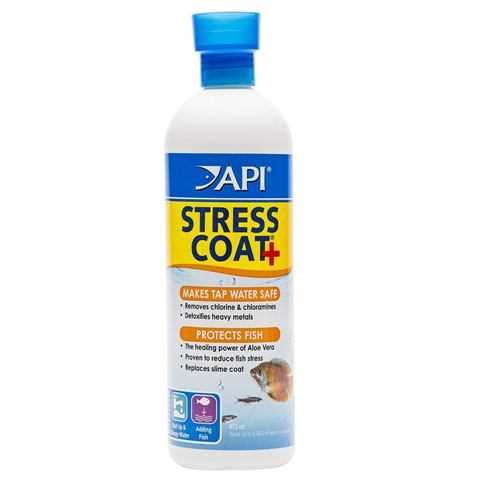 נגד סטרס Api Stress Coat נגד סטרס Api Stress Coat