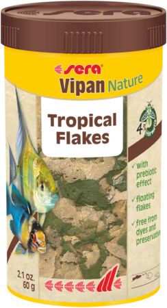 סרה ויפאן sera Vipan Nature סרה ויפאן sera Vipan Nature