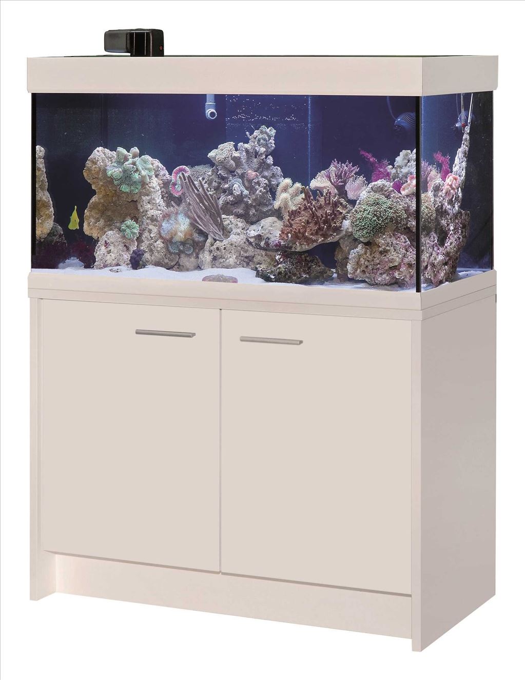 אקווריום מים מלוחים למכירה 648 ליטר אקווריום מים מלוחים למכירה 648 ליטר