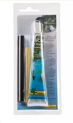 ערכה לתיקון יריעות Ubbink Pond Kit PVC ערכה לתיקון יריעות Ubbink Pond Kit PVC