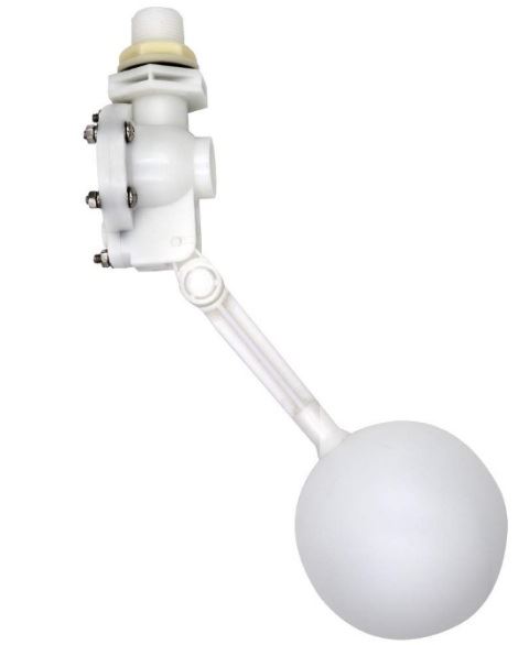 מצוף פיצוי מים מקצועי ''1.5 מצוף פיצוי מים מקצועי ''1.5