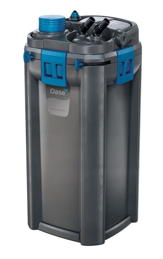 פילטר חיצוני לאקווריום OASE BioMaster 850 פילטר חיצוני לאקווריום OASE BioMaster 850