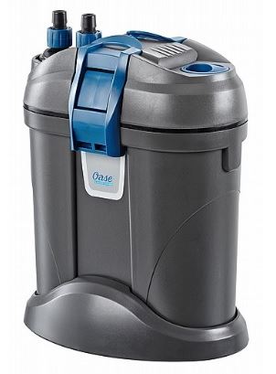פילטר חיצוני לאקווריום OASE Filtosmart 200 פילטר חיצוני לאקווריום OASE Filtosmart 200