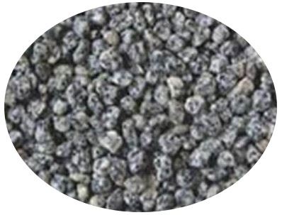 חצץ אפור שחור 20 ק''ג חצץ אפור שחור 20 ק''ג