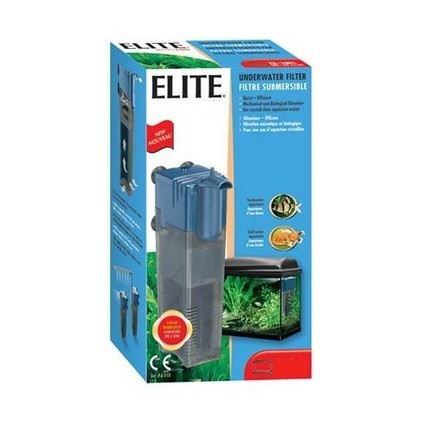פילטר פנימי לאקווריום Hagen Elite Jet Flo 75 פילטר פנימי לאקווריום Hagen Elite Jet Flo 75